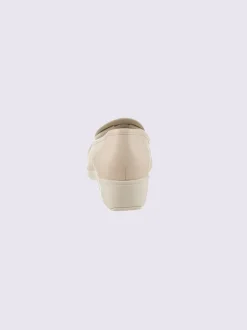 Mocassins largeur g*