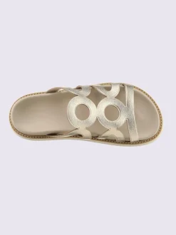 Mules de fabrication espagnole