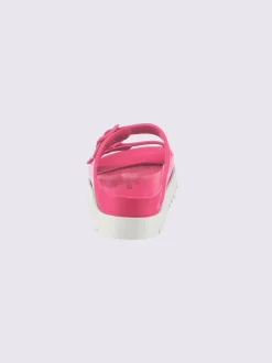 Mules de fabrication espagnole