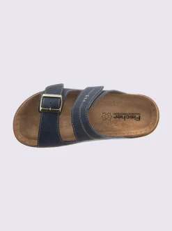 Mules largeur g*