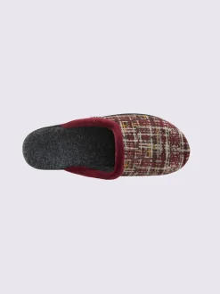 Mules largeur g*