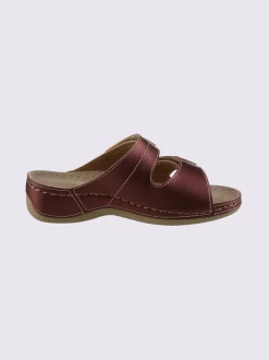 Mules largeur h*