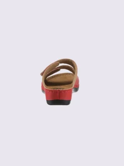 Mules largeur h*