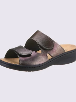 Mules largeur h*