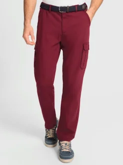 Pantalon cargo qualité extensible très confortable