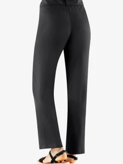 Pantalon ceinture amovible