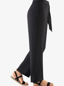 Pantalon ceinture amovible