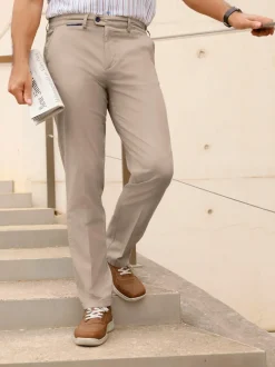Pantalon classique indémodable