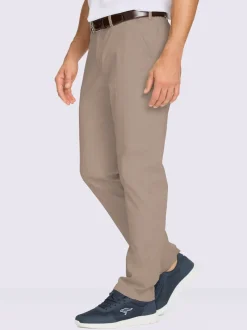 Pantalon classique indémodable