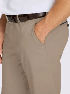 Pantalon classique indémodable