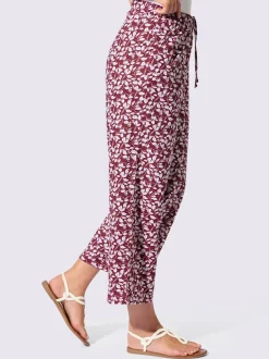 Pantalon 100% coton