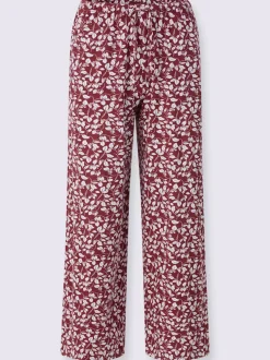 Pantalon 100% coton