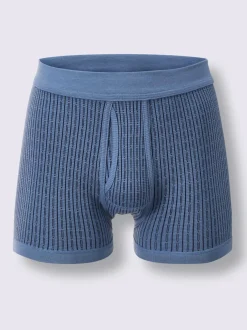 Pantalon court thermorégulateur