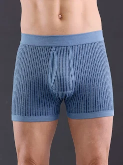 Pantalon court thermorégulateur