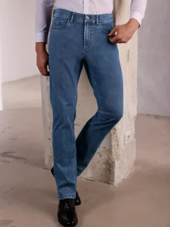 Pantalon de conducteur ceinture confortable