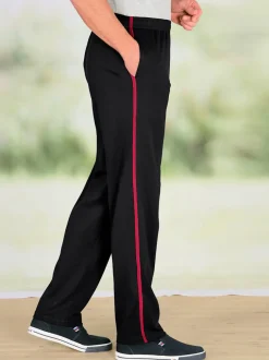 Pantalon de jogging confort à taille élastique