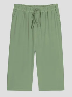 Pantalon de loisirs ceinture élastique confortable