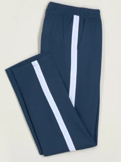 Pantalon de loisirs ceinture élastique confortable