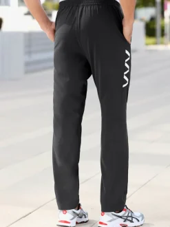 Pantalon de loisirs ceinture élastique confortable