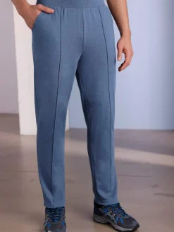 Pantalon de loisirs ceinture élastique confortable