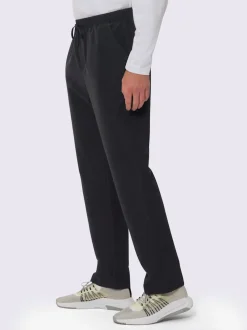 Pantalon de loisirs ceinture élastique confortable