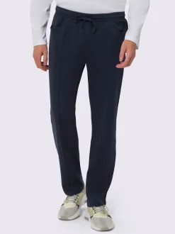 Pantalon de loisirs ceinture élastique confortable