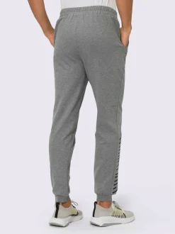 Pantalon de loisirs ceinture élastique confortable