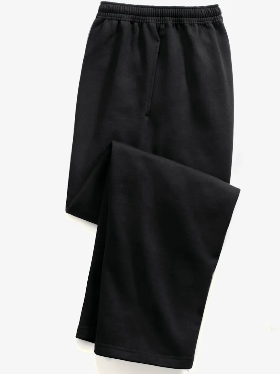 Pantalon de loisirs 80% coton