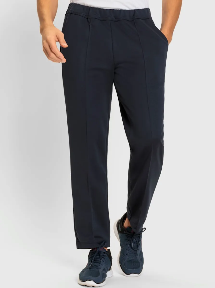 Pantalon de loisirs 50% coton