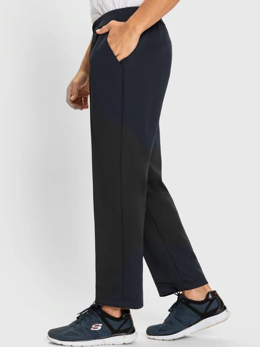 Pantalon de loisirs 50% coton