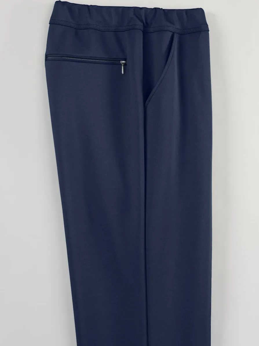 Pantalon de loisirs 50% coton