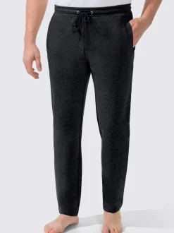 Pantalon de loisirs fibre thermorégulatrice respirante