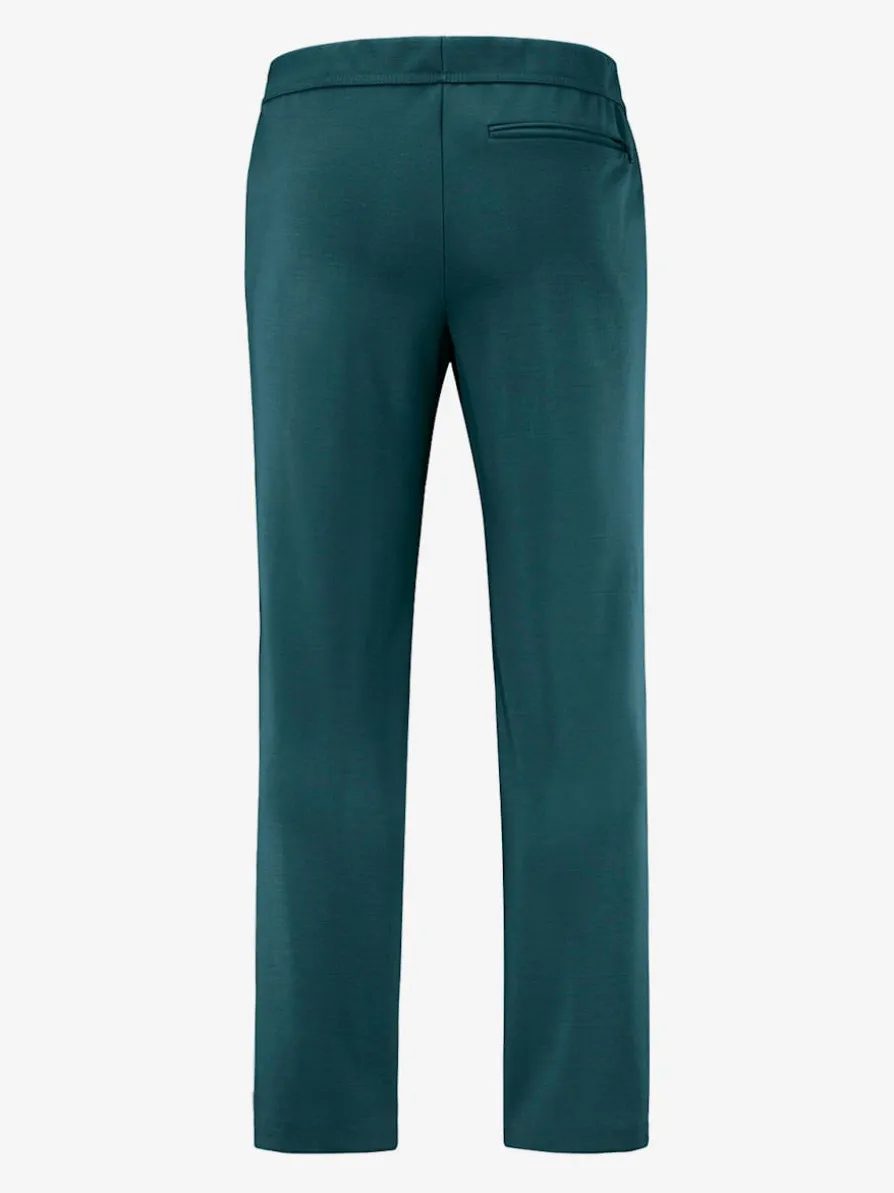Pantalon de loisirs 30% laine vierge