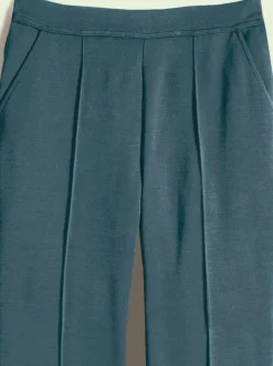 Pantalon de loisirs 30% laine vierge