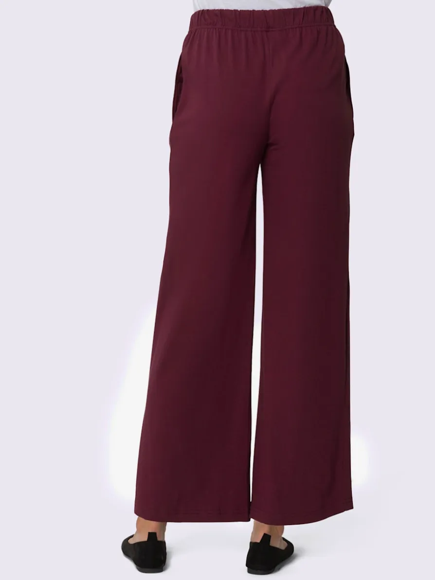 Pantalon de loisirs lot de 2
