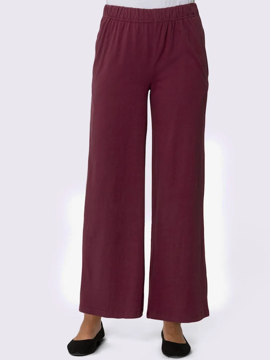 Pantalon de loisirs lot de 2