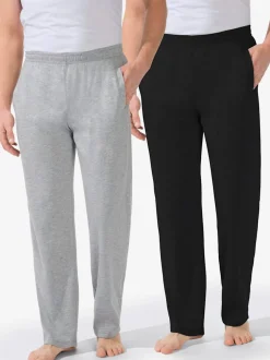 Pantalon de loisirs lot de 2