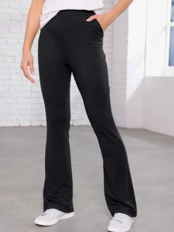 Pantalon de loisirs matière facile à entretenir