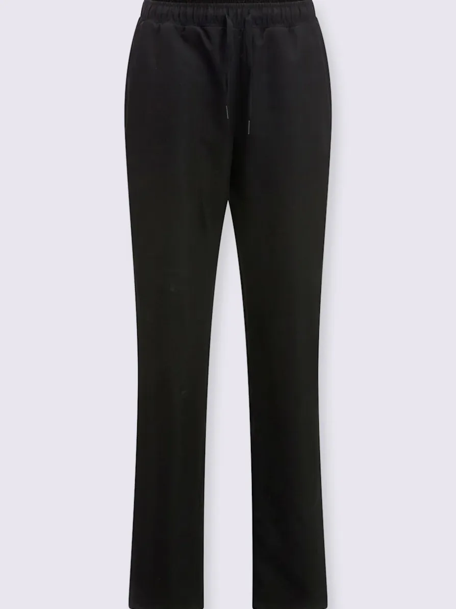 Pantalon de loisirs matière facile à entretenir