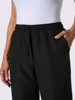 Pantalon de loisirs matière facile à entretenir