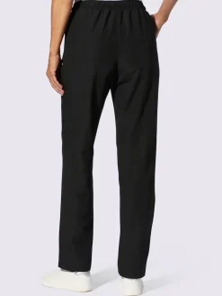 Pantalon de loisirs matière facile à entretenir