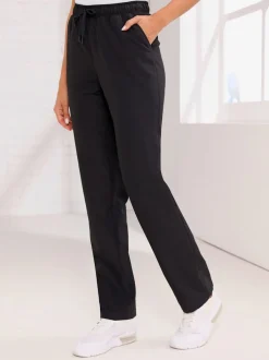 Pantalon de loisirs matière facile à entretenir