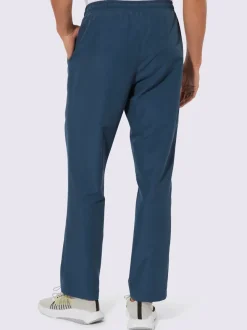 Pantalon de loisirs microfibre