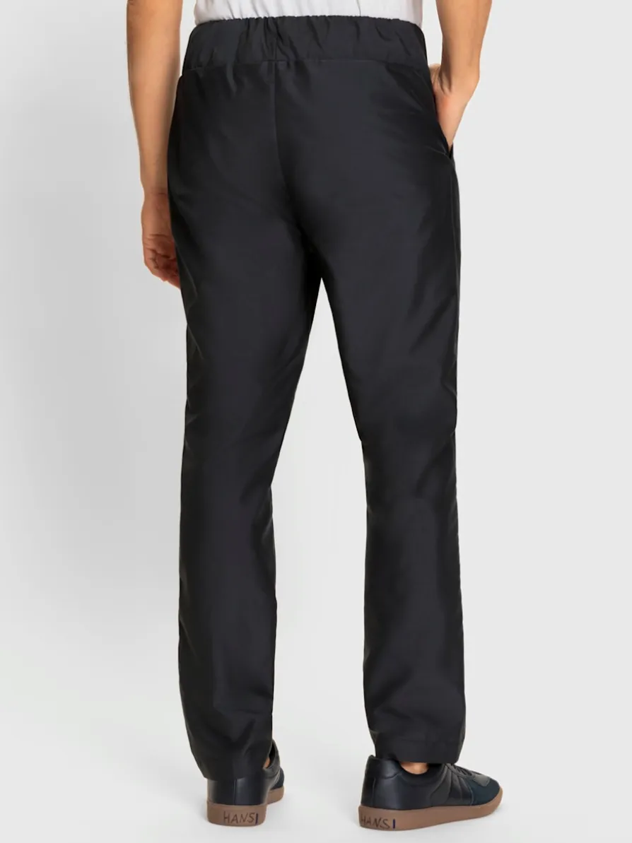 Pantalon de loisirs poche gousset devant