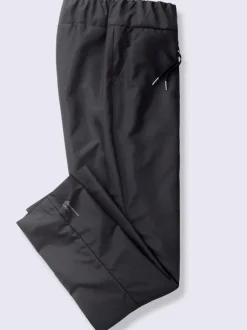 Pantalon de loisirs poche gousset devant