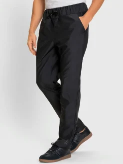 Pantalon de loisirs poche gousset devant