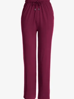 Pantalon de loisirs qualité extensible