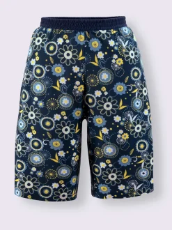 Pantalon de pyjama jersey fin