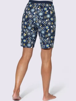 Pantalon de pyjama jersey fin