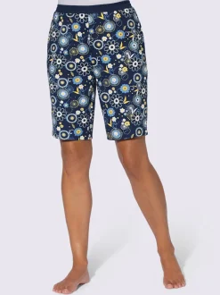 Pantalon de pyjama jersey fin